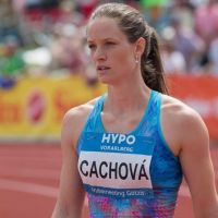 Kateřina Cachová