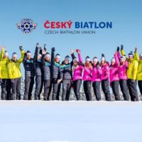 Český biatlon