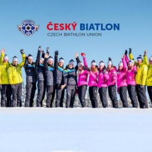Czech biathlon